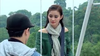 Download lagu FTV Ikhsan Saleh & Isel Frisella Putus Cinta Pura-Pura mp3