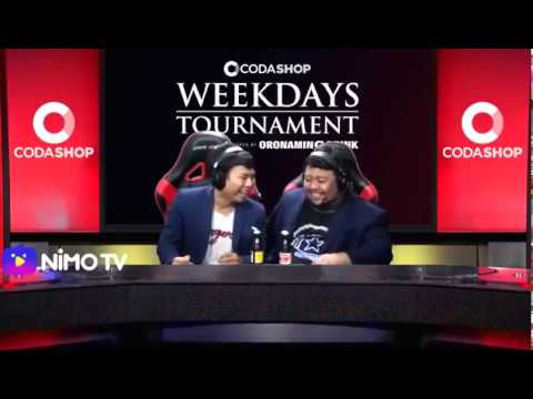 EVOS VS BOOM ID TOURNAMENT MOBILE LEGEND MATCH 3