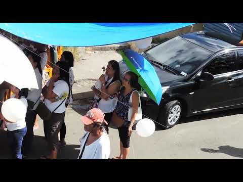 Tita Genie bids goodbye