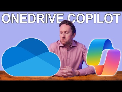 OneDrive Copilot: Streamline File Management Effortlessly OneDrive Copilot: Streamline File Management Effortlessly