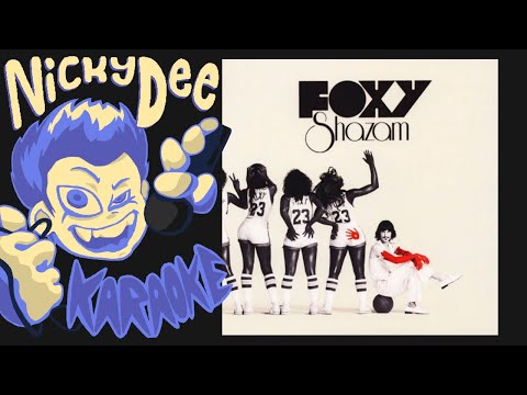 Intro Bombs Away - Foxy Shazam