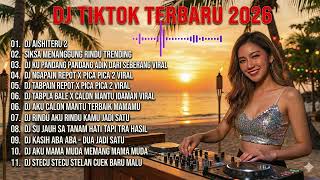 Download lagu DJ Slowbass 2026 Paling Viral 🔥 Aishiteru 2 Remix Full Bass mp3