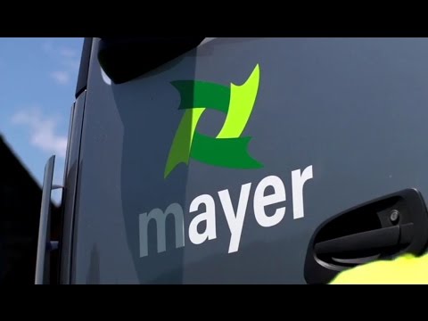 Mayer Recycling - Imagefilm