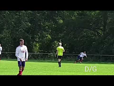 Daniele Guarnaccia Perfekt Tackling Sv Jembke