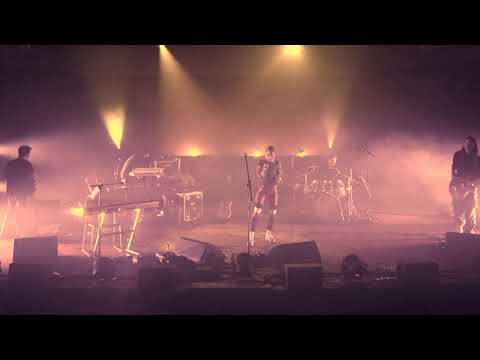 Pumarosa - Virtue (live at EartH, London, 2019)