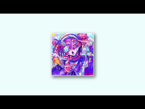 #BrooklynBloodPop [Hardstyle Edit] - SyKo and TR3NVHN (Slowed + Reverb)