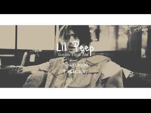 Lil Peep - Wavy Baby