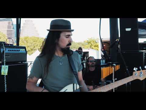 AUSTIN REGGAE FEST 2019 (GENERAL SMILEY)