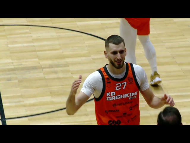 Bashkimi - Sigal Prishtina - Pjesa 1