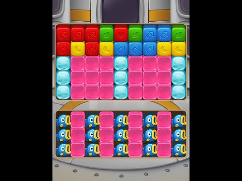 TOON BLAST level 3038