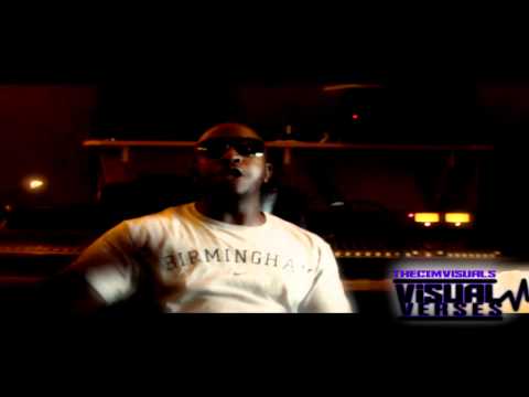 CIMVisuals - Visual Verses - BigSmokeDarg