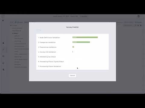 Open Foris ARENA – a new tool for easy and efficient forest data collection and analysis