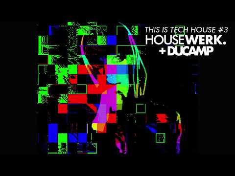 This is Tech House #3 2020 | mixed by Housewerk & Ducamp | Fisher | Nightcrawlers | Hardrive ..