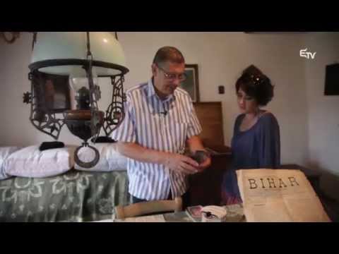 Irány Erdély! Irány Bors! – 2015. október 19.