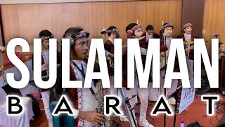Download lagu Ada Gondang Judulnya SULAIMAN BARAT ⁉️ 🤩 mp3 Download lagu Ada Gondang Judulnya SULAIMAN BARAT ⁉️ 🤩 mp3