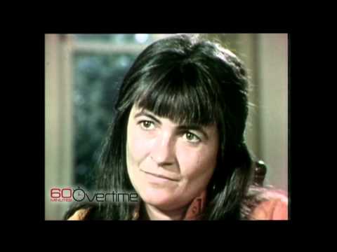 1973 60 Minutes Rewind Runaway wives