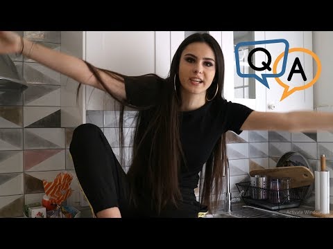 U VEZI SAM S NEKIM IZ JOOMBOOSA ?Q&A with xniks2x