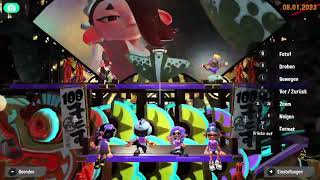 How to get to the 100/333x battle victory photo session in Splatoon 3