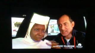 “Sister Act” - “Why Would Someone Kidnap A Nun?”