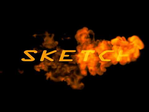 Sketch One Take Contest 2017