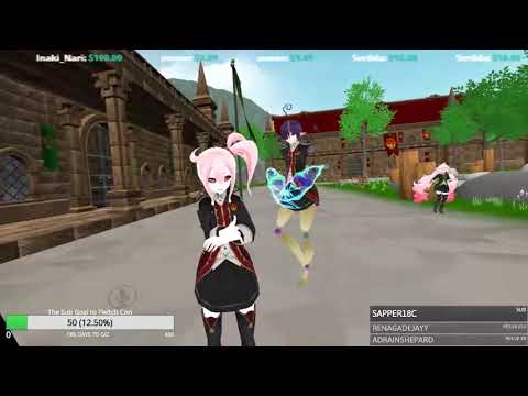 Ascension Academy | The Flower | S1 E18 Part 1