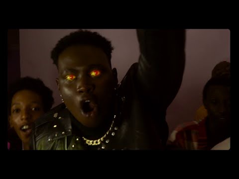 Taykun Degree - GAKWETO ft  Jumpy Boyz x May 19  (southsyd) [OFFICIAL VIDEO 2021]