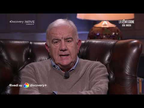 LA CONFESSIONE Gene Gnocchi ospite di Peter Gomez (Clip anteprima)