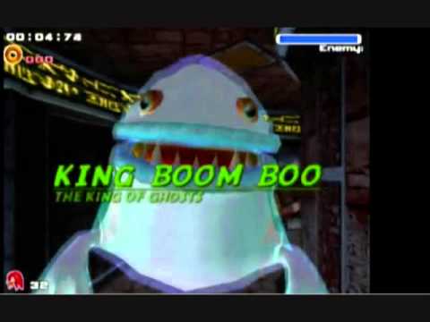 Amazing Video Game Music #147: Masters of the Desert