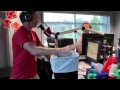 Sprite Banana Challenge