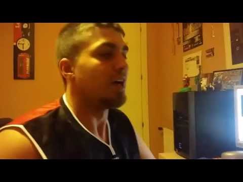 ¿Preparado? No, Gracias 3 - Prueba Akuma