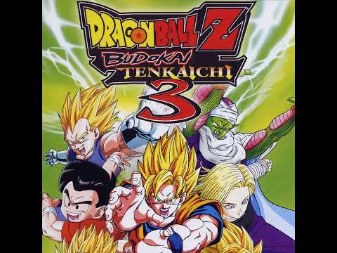 Dragon Ball Z Budokai Tenkaichi 3 - Evolution - Misc Computer Games