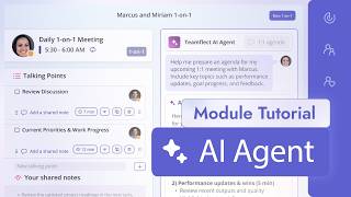 Microsoft TeamsにAI人事アシスタントを追加する方法：Teamflect Agent チュートリアル