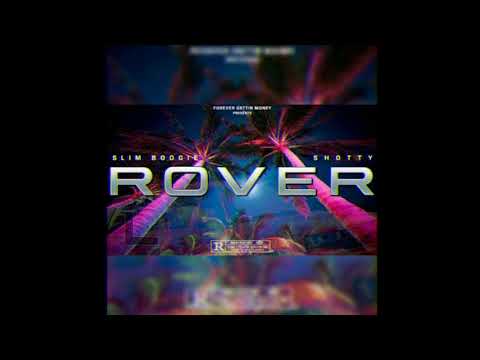 The Flamez - Rover Remix