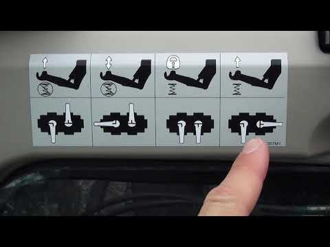 Steuergeräte Massey Ferguson 5713 | Traktorerklärungen