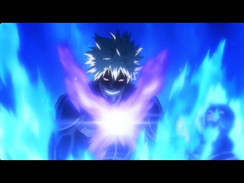 Dabi's Phosphor (Dub)