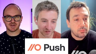 Risky Biz Soap Box: Push Security's browser-first twist on identity security