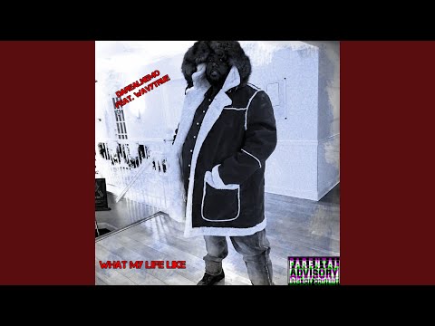What My Life Like (feat. WavyTrue)