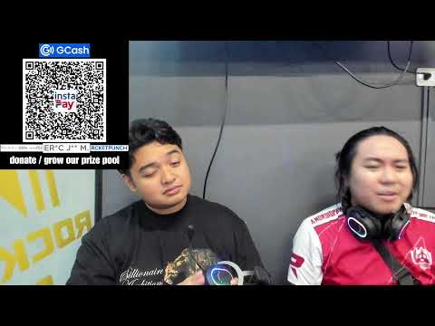 SST Season 3 Tourney 4 - Tekken 8