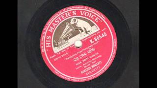 Vintage 78 RPM Recordings....'Heera Moti Manika...' sung by Akshaya Mohanty