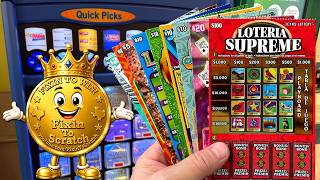 King Me! So Many Wins! thumbnail