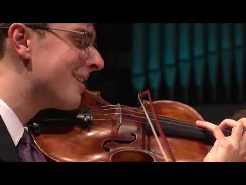 Nielsen: String Quartet No. 1 in G minor, Op. 13