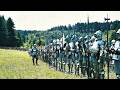 Light Infantry Defeating Heavy Armor This Epic King Movie Is A Must Watch