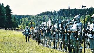 “Light Infantry Defeating Heavy Armor? – This Epic King Movie Is a Must-Watch!”