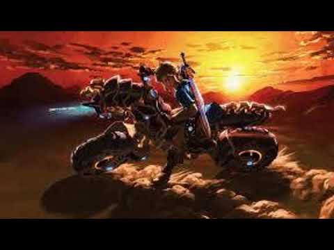 Champion's Ballad Orchestrated