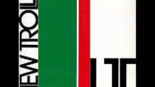 New Trolls Paolo e Francesca