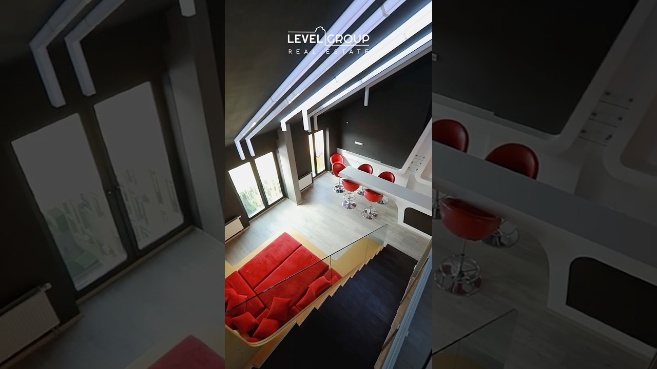 Video of the object