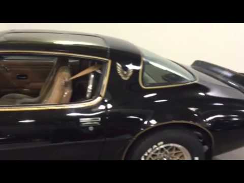 1980 Pontiac Firebird Trans AM T - TOPS (CC-723038) for sale in Dayton, Ohio