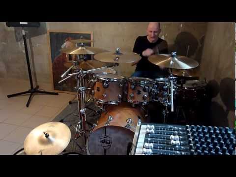 Nickelback - Because Of You