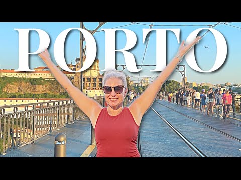 48 Hours in Porto... Does it really live up to the Hype?!