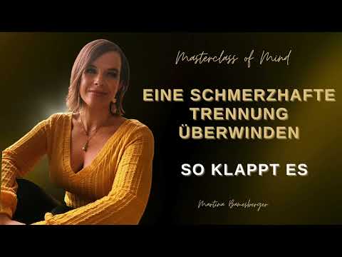 Eine schmerzhafte Trennung überwinden – Ein umfassender Leitfaden